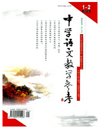 中学语文教学参考是核心期刊吗