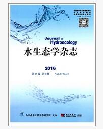 水生态学杂志2015年北大核心期刊论文格式